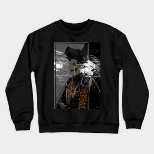 IV Crewneck Sweatshirt